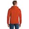 JERZEES® NuBlend® Unisex Pullover Hooded Sweatshirt